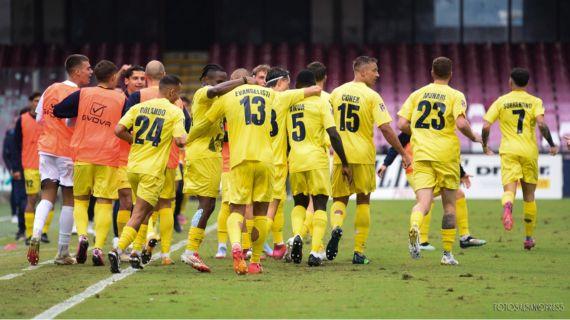 Amarezza da buttare alle spalle. Il (non) derby deciso solo dagli episodi