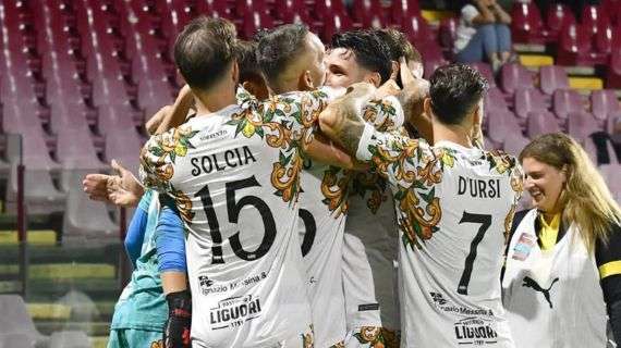 Focus sul... Sorrento: si ricomincia, ancora una volta, lontani dallo stadio "Italia"