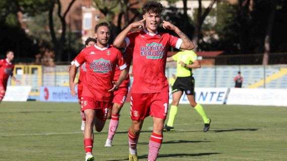 Mattia Macchi