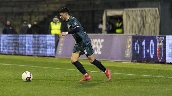 Vitale: “Siamo ad un buon punto. Possiamo sognare i playoff!”