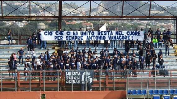 Le probabili formazioni di Cavese-Puteolana: Troise proporrà lo stesso undici di Barletta?