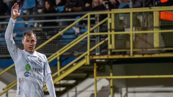 Le pagelle di aquilotti: Cionek domina, Visconti promosso. Male Fella