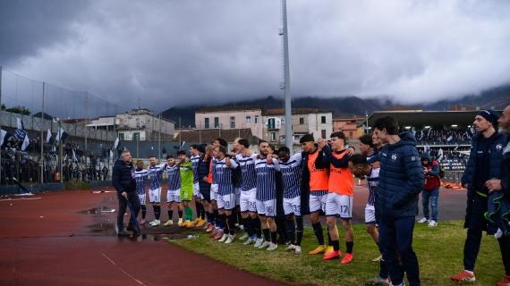 Le probabili formazioni di Cavese-Audace Cerignola: vietato sbagliare