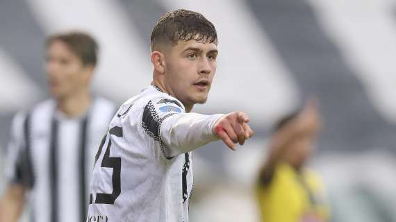 UFFICIALE - Elvaris Suplja è un nuovo calciatore della Cavese 