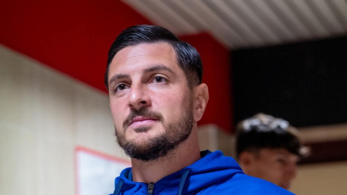 Fella:"L'obiettivo è uguale per tutti, ci dobbiamo e ci vogliamo salvare!"