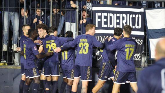 I numeri sono la bocca della verità su questa Cavese. E anche quelli sugli eroi di San Siro non scherzano..