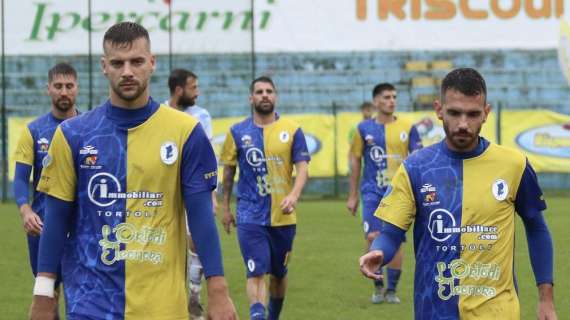 Cosa dovrà aspettarsi la Cavese dalla COS? I pro e i contro con Matteo Cardia