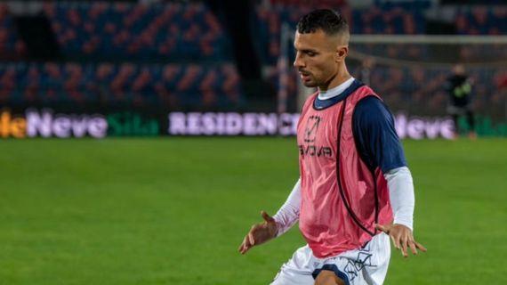 Le pagelle degli aquilotti: Orlando illumina ma non basta, errori fatali per Maiolo e Boffelli