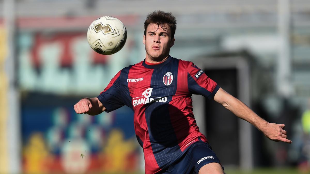 Ufficiale: Elia Visconti è un nuovo calciatore della Cavese 