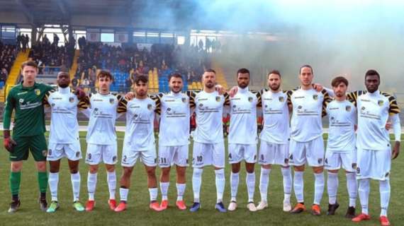 Focus sul... Giugliano: i tigrotti sono ormai una realtà consolidata