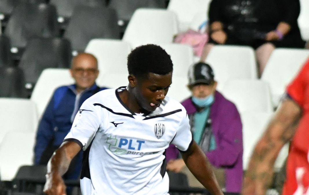 ESCLUSIVA - Un nuovo esterno mancino per Prosperi: Yabre dal Perugia