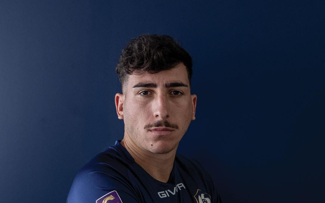 Rizzo rescinde con la Cavese: c'è l'ufficialità dell'interruzione del rapporto