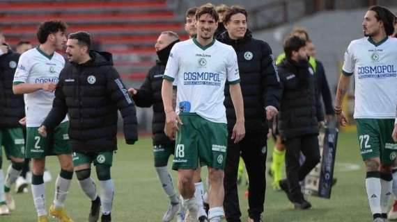 Dietrofront Mazzocco: stallo del calciatore e trattativa in salita