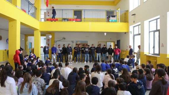 “Da padre in figlio”: 20 anni di passione, valori e tradizione