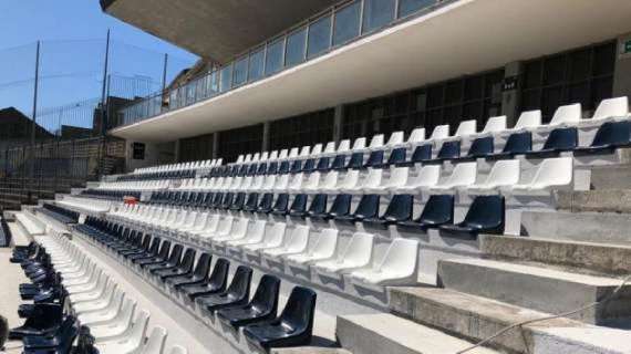 Avv. Secondino: "Dall'esterno potrebbero paragonare il Lamberti all'Heysel. Strumentalizzato il nome della città"