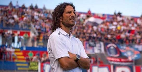 Cudini: "La classifica della Cavese non corrisponde a quella vista sul campo"