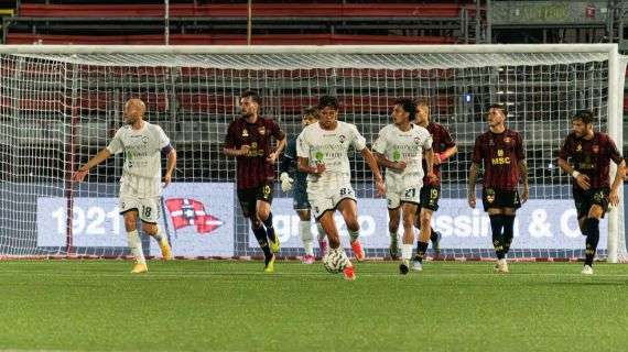 Il resoConto della prima giornata: tra gol, emozioni e prime impressioni