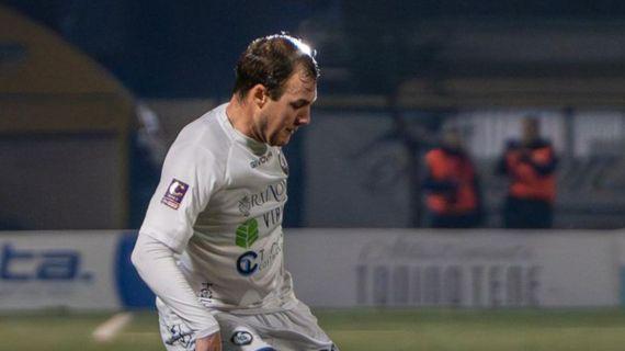 Le pagelle degli aquilotti: Boffelli torna Superman, Luciani in difficoltà