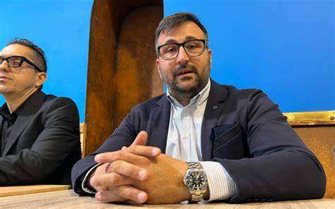 Arigliano, presidente Brindisi: "Fortuna e continuità stanno aiutando la Cavese..."