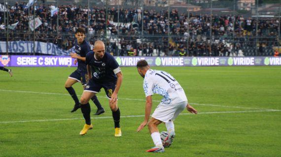 Verso Latina-Cavese, una sconfitta da dimenticare. Il rewind dell'andata