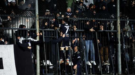 I precedenti tra Cavese e Giugliano: ultima vittoria targata Sorrentino