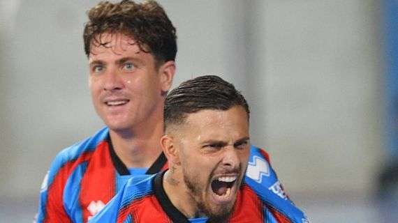 Focus sul... Catania: etnei tra i favoriti per la vittoria finale, ma occhio alla passata stagione...