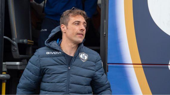 Come da promessa, così sarà: Thiago Cionek rinnova per un altro anno