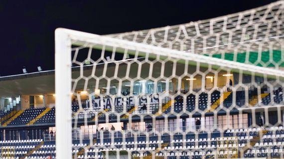 Il Girone C torna stasera! Il programma della ventiduesima giornata