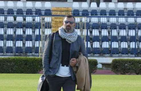 Mario Terracciano