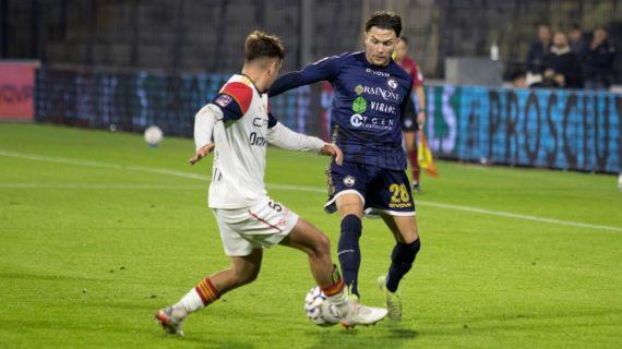 Potenza-Cavese, sfida delicata al “Viviani”: le probabili formazioni