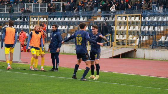 Le pagelle degli aquilotti: la "Formula M" è vincente, Awua imprescindibile