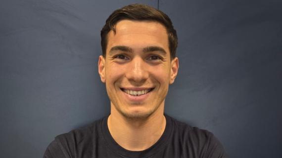 UFFICIALE: Elios Minaj è un nuovo calciatore della Cavese 