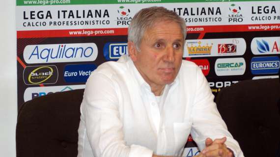 L'ex DS della Cavese Giuseppe Pavone è il nuovo Direttore Sportivo del Messina