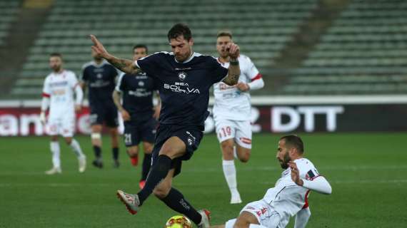Definiti gli impegni estivi per la Cavese, spicca l'amichevole con il Bari 
