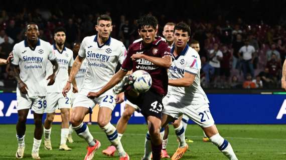 UFFICIALE - Gerardo Fusco è un nuovo calciatore della Cavese 