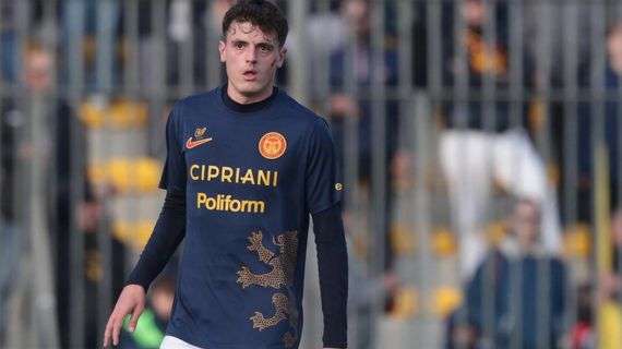 Matteo Onofri