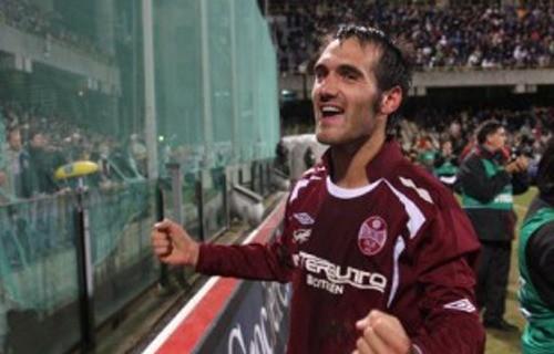 Ciarcià: "L'episodio sarà fondamentale per sbloccare il derby. Salernitana forte, ma la Cavese è una buona squadra"