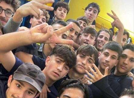 U17 Cavese