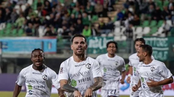 Concretezza e determinazione regalano la prima vittoria stagionale alla Cavese 