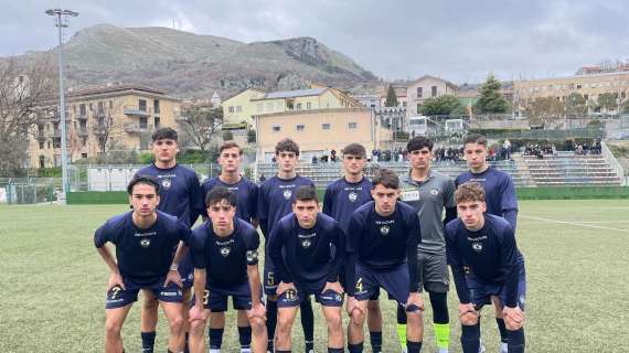 Il weekend delle giovanili Blufoncè: U17 e U15 vittoriose col Picerno. 