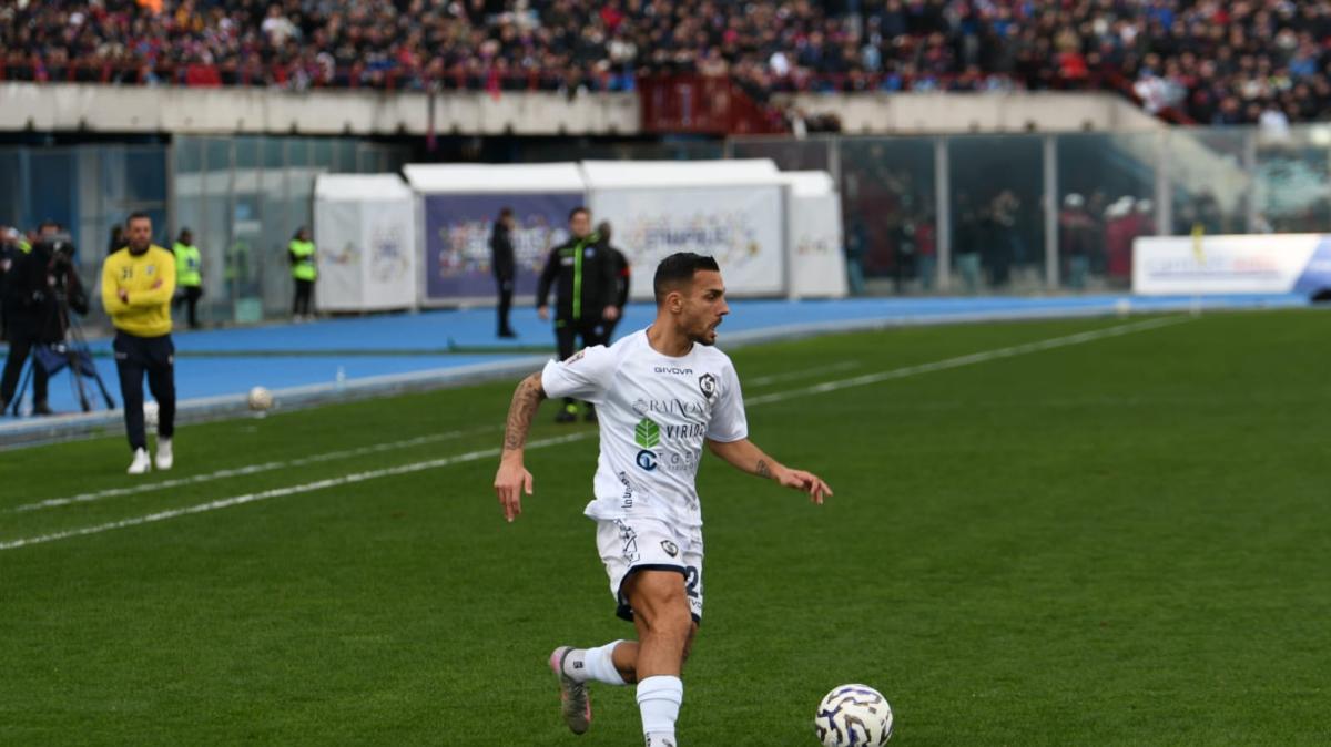 Le pagelle degli aquilotti: Bolcano da veterano, minuti finali fatali