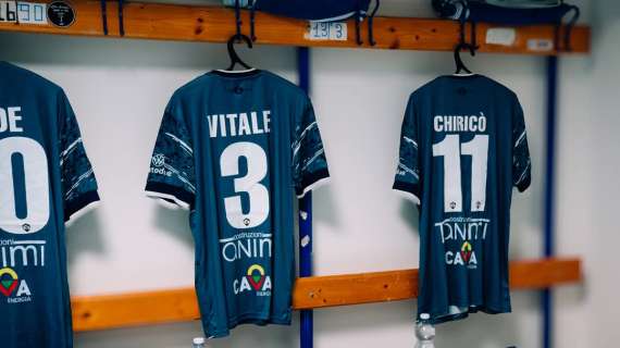 Il resoConto del girone C: il Cerignola continua la sua marcia in testa, l'Avellino insegue, Cavese vittoria d'oro! 