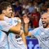 L’imbattibile Virtus Entella vuole stupire anche in serie B