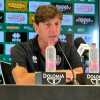 Mignani: “Entella avversario ostico. Castagnetti? Aggiunge tanto al gruppo”
