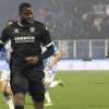 Carrarese-Cesena 3-2 | Follia Ogunseye, ma è giornata storta per (quasi) tutti