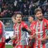 La Cremonese adotta la strategia ‘over’ per puntare alla promozione