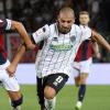 Saber: “A Padova ho vissuto due anni bellissimi ma a Cesena ormai ci vivo”