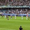 Cesena-Palermo 1-1 | Le capoliste si dividono la posta in palio