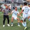 Prima sottovalutati, ora con il vento in poppa: il campionato dell’Entella