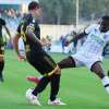  Cesena-Sestri Levante 2-2 | Non basta una ripresa giocata meglio. Si ferma a sei il numero di vittorie consecutive